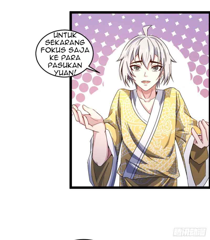Reborn as King Chapter 27 Gambar 4